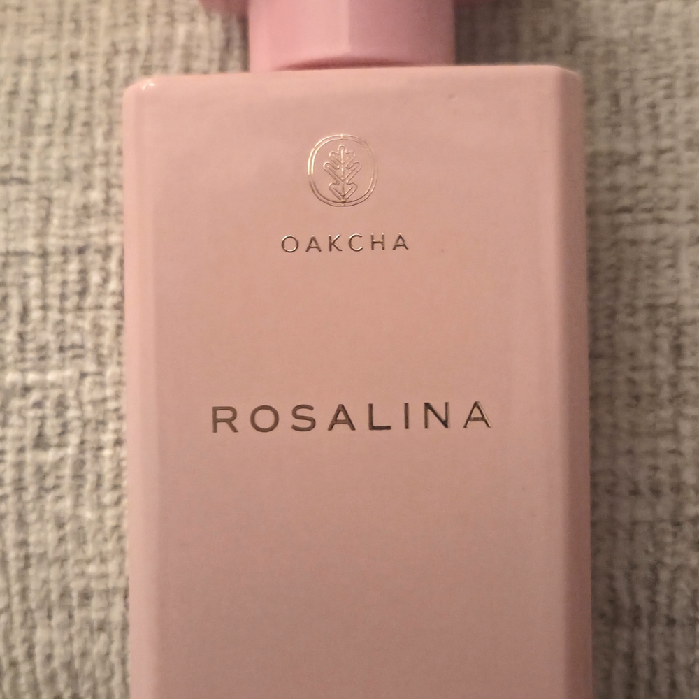 Oakcha Rosalina EDP
